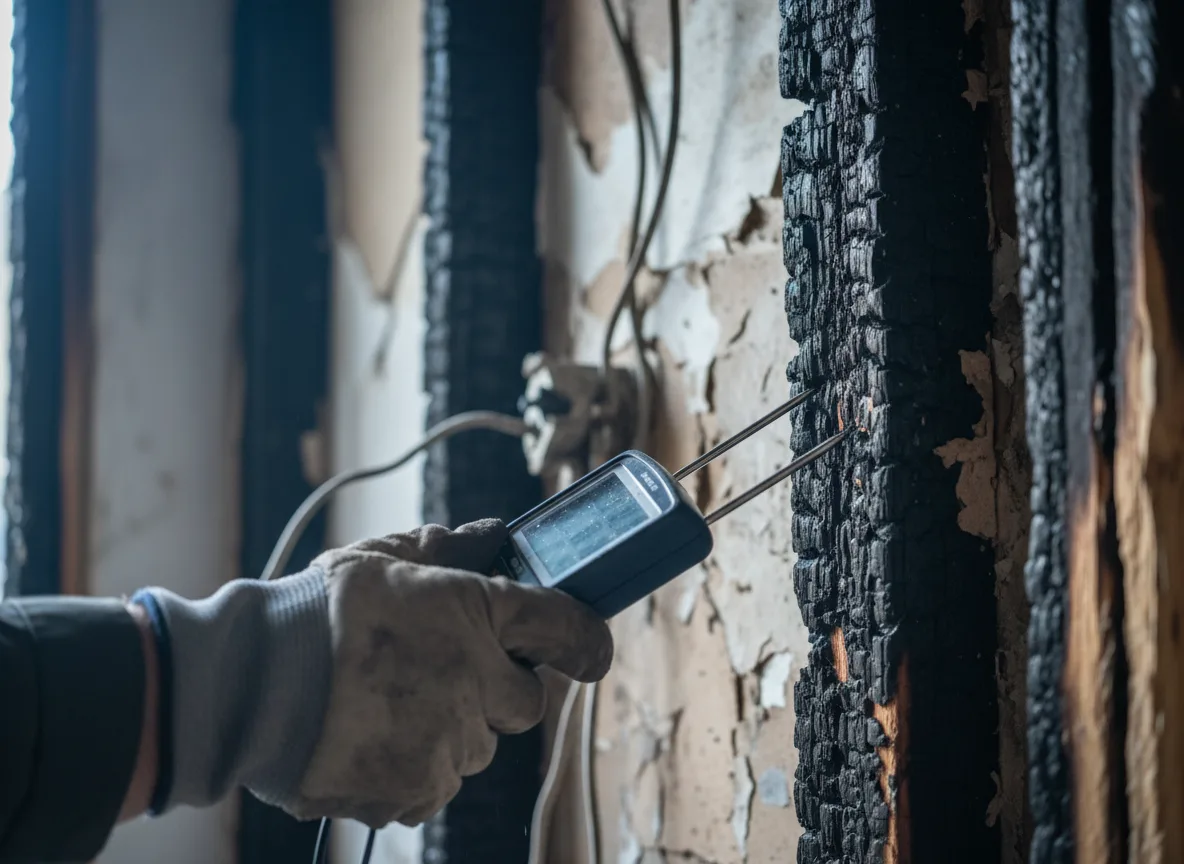 Fire Damage Restoration West York, IL FAQs